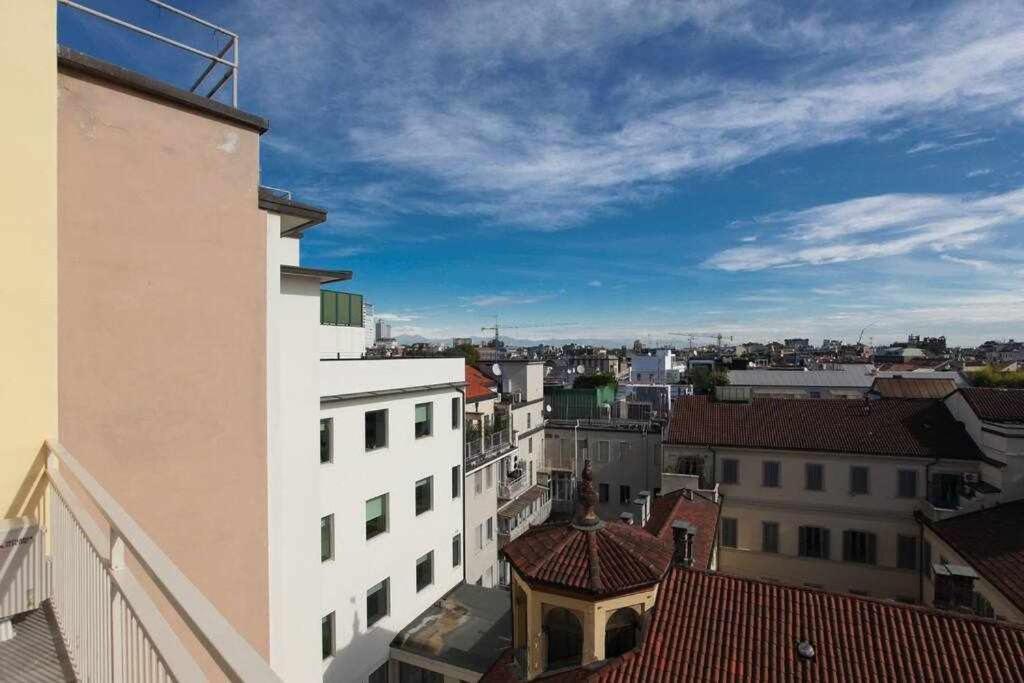 Sanpietro Allorto 22 Duomo Suite Dom12 밀라노 외부 사진